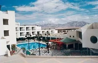 Brown Lighthouse Eilat Otel 3*,  İsrail