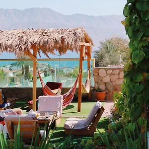 Gasthuis Ahla, Eilat